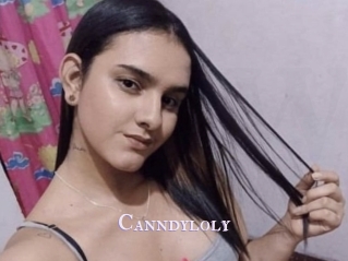 Canndyloly