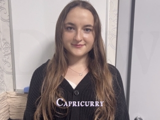 Capricurry