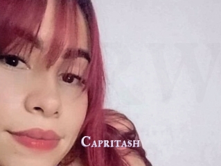 Capritash