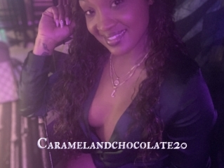 caramelandchocolate20 X Drow