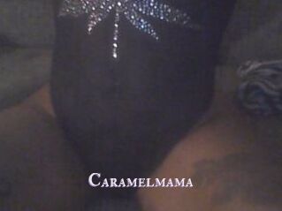 Caramelmama