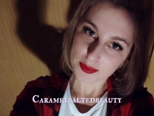 Caramelsaltedbeauty