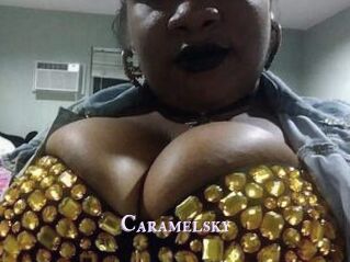 Caramel_sky