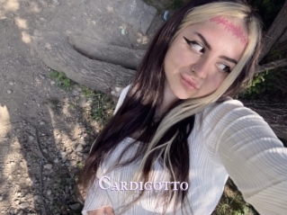 Cardigotto