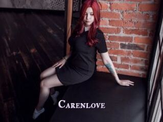 Carenlove