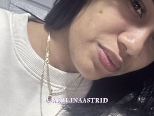 Carilinaastrid