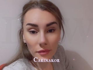 Carinakor