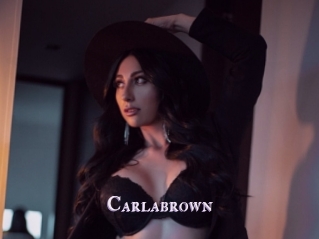 Carlabrown