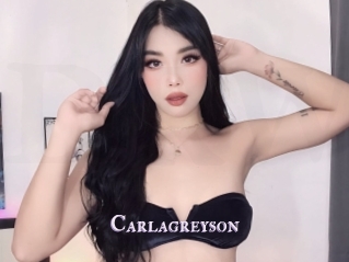 Carlagreyson