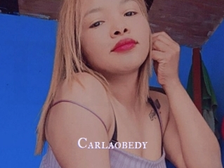 Carlaobedy