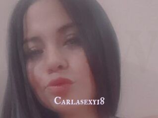 Carlasexy18
