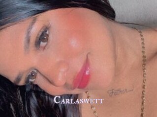 Carlaswett
