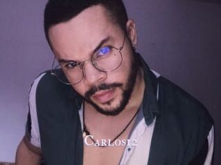 Carlos12