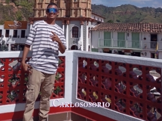 Carlososorio