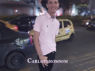 Carlosthomsom