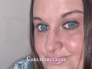 Carlycarterxxx