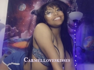 carmelloveskisses X Drow