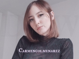 Carmencolmenarez