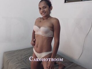 Carohotboom