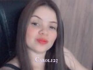 Carol123