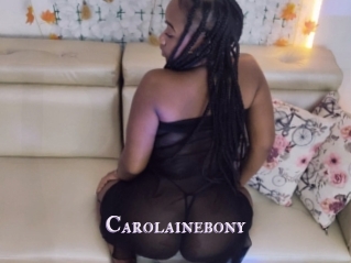 Carolainebony