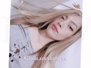 carolainxhunter X Drow