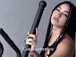 Carolanderson