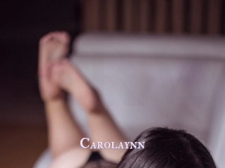 Carolaynn