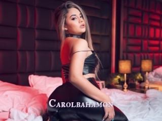Carolbahamon