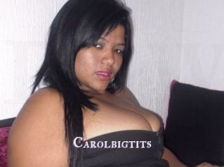 Carolbigtits