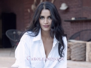 Caroleandjoch