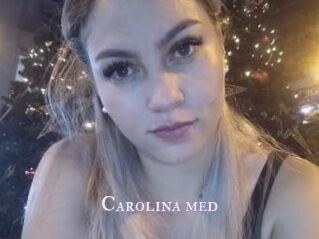 Carolina_med