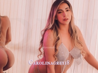 carolinagrey18 X Drow