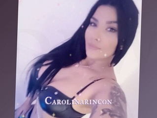 Carolinarincon