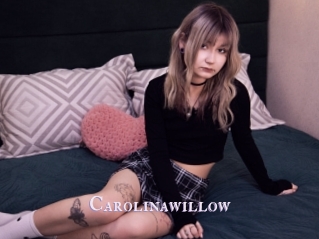 Carolinawillow