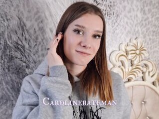 Carolinebateman