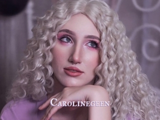 Carolinegeen
