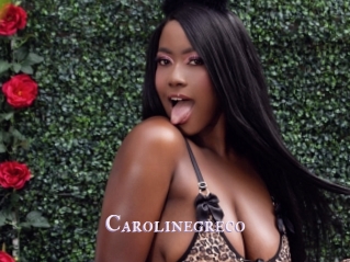 Carolinegreco