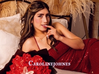Carolinejohnes