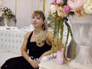 Carolinekind