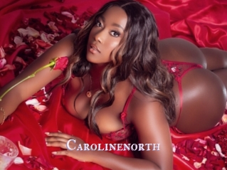 Carolinenorth