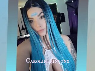 Carolinerinconx