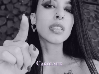 carolmer X Drow