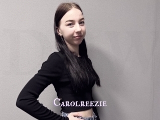 Carolreezie