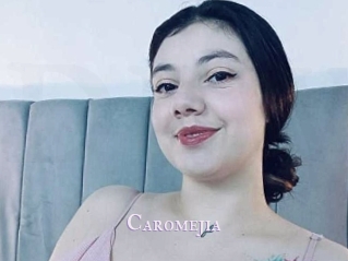 Caromejia