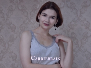 Carriebrain