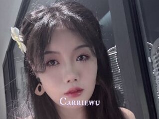 Carriewu
