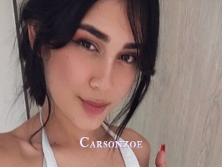 Carsonzoe