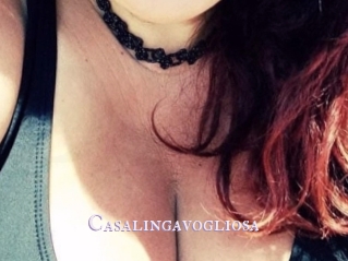 Casalingavogliosa