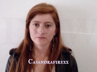 Casandrafirexx